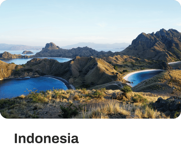 Indonesia
