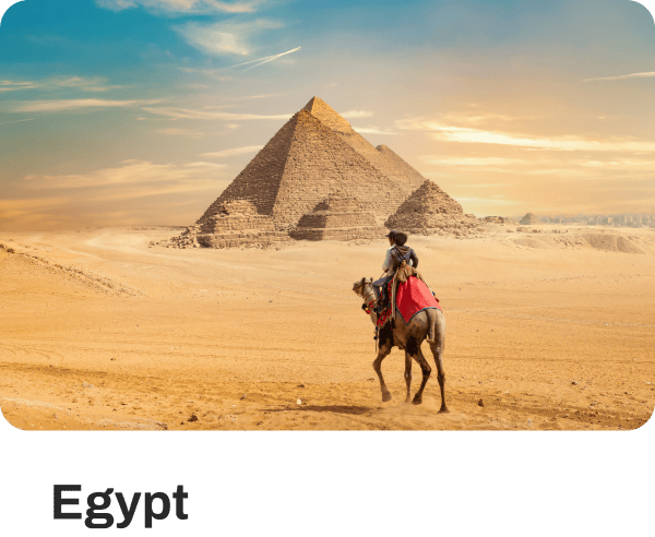 Egypt
