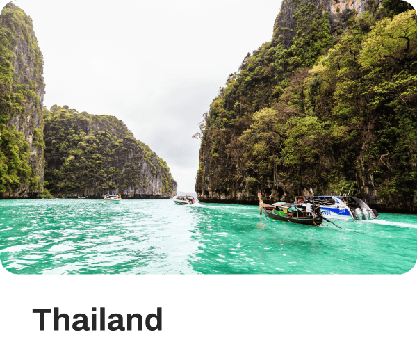 Thailand
